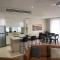 Grand Mercure Allegra Hervey Bay