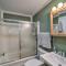 Ski Resort Cabin with Deck in Beech Mountain!