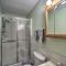 Ski Resort Cabin with Deck in Beech Mountain!