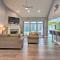 Bright Hopkins Home with Game Room and Fire Pit! - Hopkins