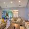 Bright Hopkins Home with Game Room and Fire Pit! - Hopkins