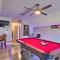 Bright Hopkins Home with Game Room and Fire Pit! - Hopkins