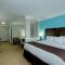Comfort Suites at Katy Mills