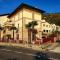 Bed & Breakfast Villa Palma