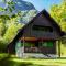 Bohinj, Metka - vacation house Pri Metki - 博希尼