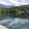 Bohinj, Metka - vacation house Pri Metki - 博希尼