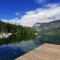 Bohinj, Metka - vacation house Pri Metki - 博希尼
