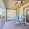 Lakefront Boating Getaway in Spring City! - Spring City
