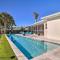 Chic and Cozy Deerfield Beach Studio with Pool - 迪尔菲尔德海滩