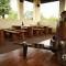 Maati Nature Resort