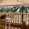 Modern apartment directly on the beach with WiFi and air conditioning - El Campello