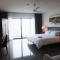 Dan Oasis Hotel and Apartment - 岘港