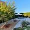 Villa Victoria 400 meters to the beach
