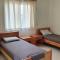 Villa Victoria 400 meters to the beach