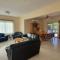 Villa Victoria 400 meters to the beach