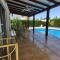 Villa Victoria 400 meters to the beach
