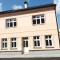 Apartmány Na Valše