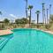 2 Mi to Coachella Indio Home with Fire Pit! - إنديو 2 Mi to Coachella Indio Home with Fire Pit! - إنديو