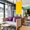 B&B HOTEL Paris Ivry Quai de Seine
