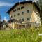 Skihütte Zams