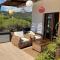 Cozy place, big roof terrace & spectacular views.