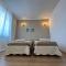 Ottanio Lake Apartment