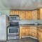 Delightful Isle Retreat with Boat Dock and Slip! - Isle