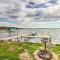 Delightful Isle Retreat with Boat Dock and Slip! - Isle