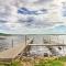 Delightful Isle Retreat with Boat Dock and Slip!
