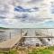 Delightful Isle Retreat with Boat Dock and Slip! - Isle