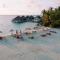 Gangehi Island Resort & Spa