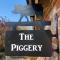 The Piggery at the Cottage