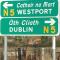 Westgate House B&B Strokestown