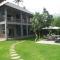 JuBlu Hotel