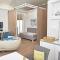 Villa Johanna in Sellin - Penthouse "Nautilus"