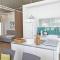 Villa Johanna in Sellin - Penthouse "Nautilus"