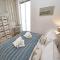 Villa Johanna in Sellin - Penthouse "Nautilus"