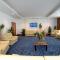 Maritim Jolie Ville Resort & Casino - Šarm aš-Šajch