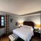 MounTrace Suites & SPA - Monodendri