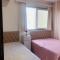 Apartamento peracanga com vista para o mar