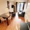 The Arcadian, Birmingham City Centre, by Lark Accommodation Cosy 1-bedroom Flat