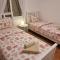 Protaras sea view Villa with private pool