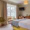 The Bear Hotel