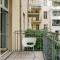 Luxury 2 Bedroom apartment in the heart of Mitte, Berlin