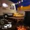 Glamping Caravan Lanzarote