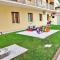 Hotel Le Nereidi