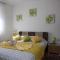 Apartmani Oaza