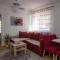 Apartmani Oaza
