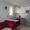 Apartmani Oaza