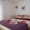 Apartmani Oaza